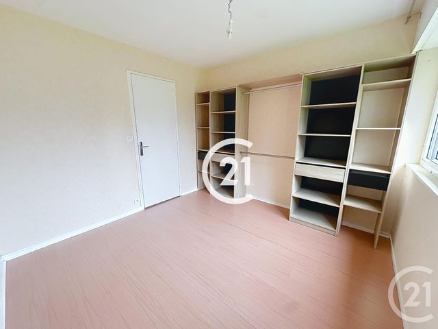 Appartement F3 &agrave; louer - 4 pi&egrave;ces - 73 m2 - Cognac - 16 - POITOU-CHARENTES