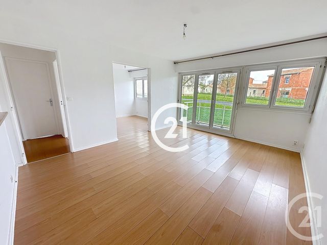 appartement - COGNAC - 16