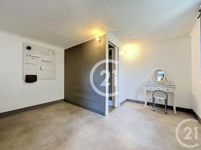 Maison &agrave; vendre - 5 pi&egrave;ces - 122 m2 - Merpins - 16 - POITOU-CHARENTES