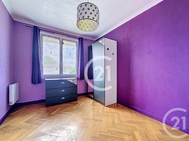 Maison &agrave; vendre - 5 pi&egrave;ces - 122 m2 - Merpins - 16 - POITOU-CHARENTES