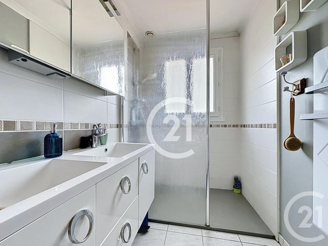 Maison &agrave; vendre - 5 pi&egrave;ces - 122 m2 - Merpins - 16 - POITOU-CHARENTES