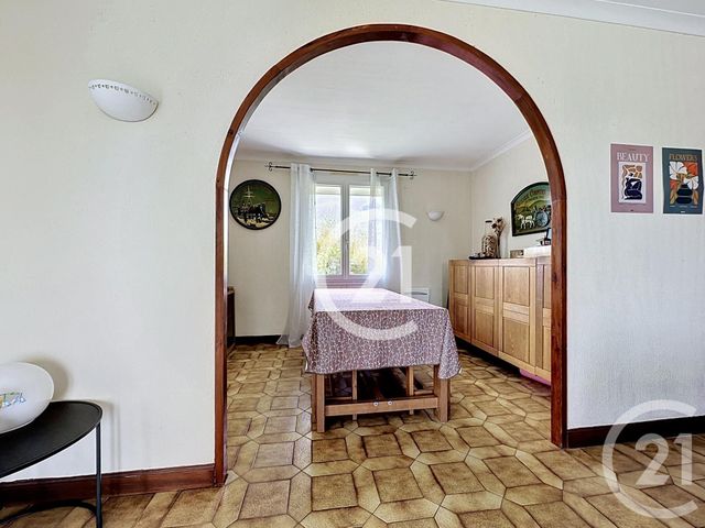 Maison &agrave; vendre - 5 pi&egrave;ces - 122 m2 - Merpins - 16 - POITOU-CHARENTES