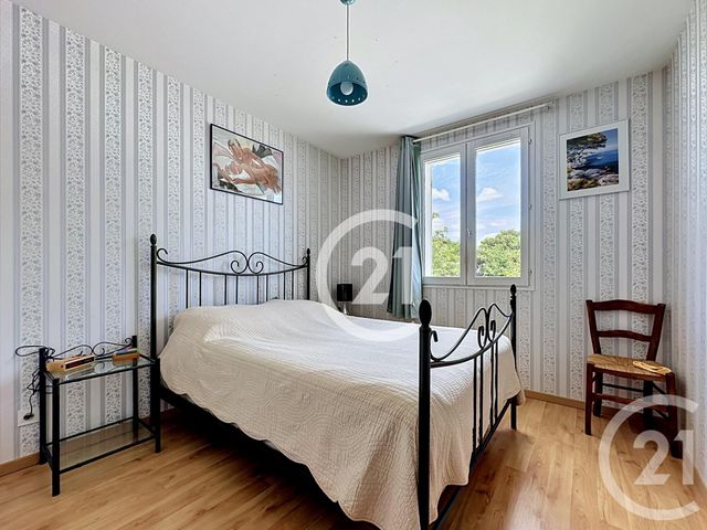 Maison &agrave; vendre - 5 pi&egrave;ces - 107,50 m2 - Cognac - 16 - POITOU-CHARENTES