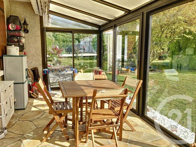 Maison &agrave; louer - 5 pi&egrave;ces - 114 m2 - Archiac - 17 - POITOU-CHARENTES