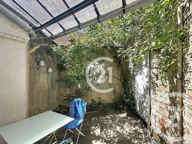 maison - COGNAC - 16