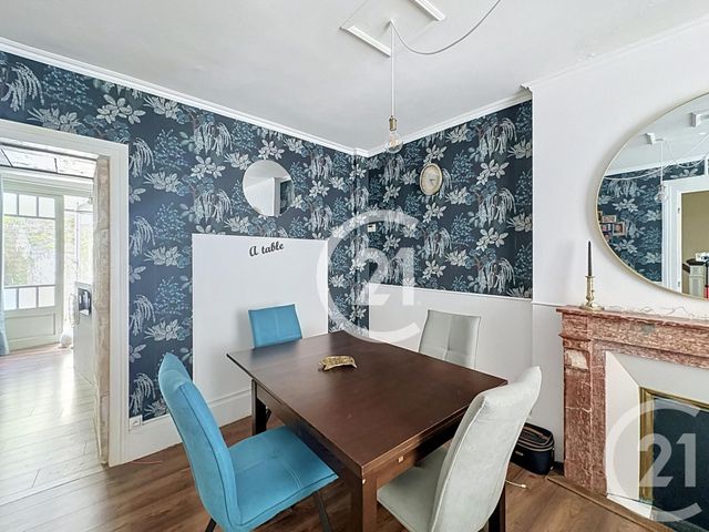 Maison &agrave; vendre - 4 pi&egrave;ces - 97 m2 - Cognac - 16 - POITOU-CHARENTES