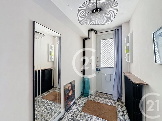 Maison &agrave; vendre - 4 pi&egrave;ces - 97 m2 - Cognac - 16 - POITOU-CHARENTES