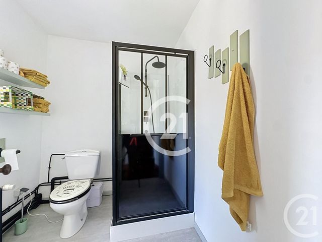Maison &agrave; vendre - 4 pi&egrave;ces - 97 m2 - Cognac - 16 - POITOU-CHARENTES