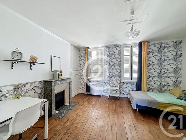 Maison &agrave; vendre - 4 pi&egrave;ces - 97 m2 - Cognac - 16 - POITOU-CHARENTES