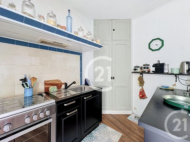 Maison &agrave; vendre - 4 pi&egrave;ces - 97 m2 - Cognac - 16 - POITOU-CHARENTES
