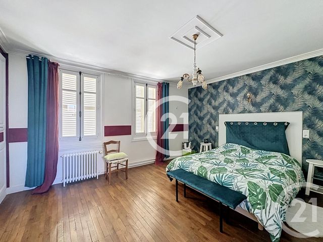 Maison &agrave; vendre - 4 pi&egrave;ces - 97 m2 - Cognac - 16 - POITOU-CHARENTES
