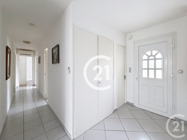 Maison &agrave; vendre - 5 pi&egrave;ces - 104 m2 - Louzac St Andre - 16 - POITOU-CHARENTES