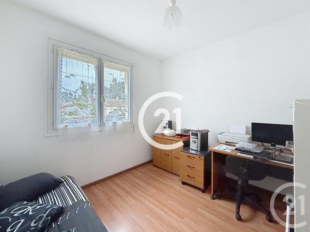 Maison &agrave; vendre - 5 pi&egrave;ces - 104 m2 - Louzac St Andre - 16 - POITOU-CHARENTES