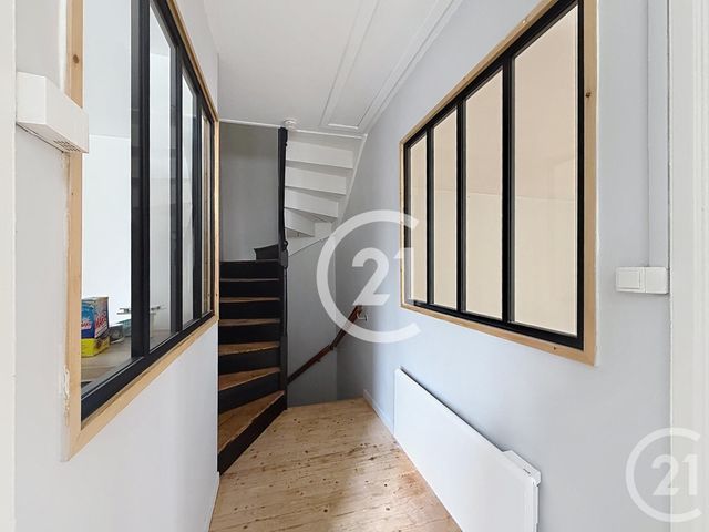 Appartement F4 à louer COGNAC