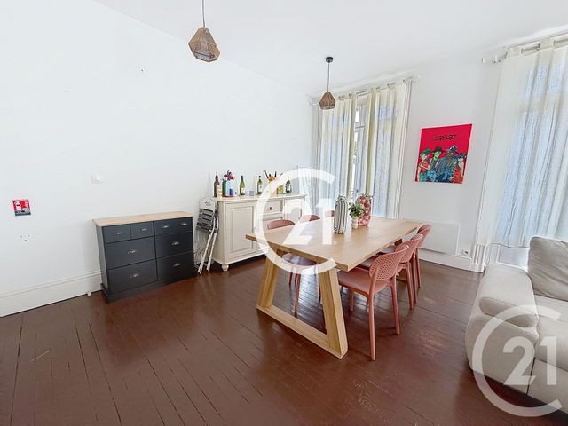 Appartement T3 &agrave; louer - 3 pi&egrave;ces - 86 m2 - Cognac - 16 - POITOU-CHARENTES