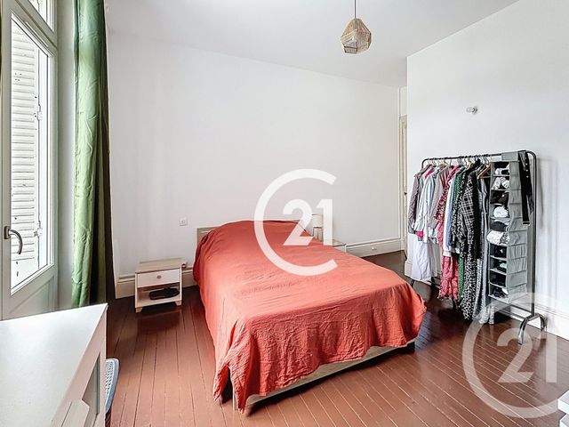 Appartement T3 &agrave; louer - 3 pi&egrave;ces - 86 m2 - Cognac - 16 - POITOU-CHARENTES