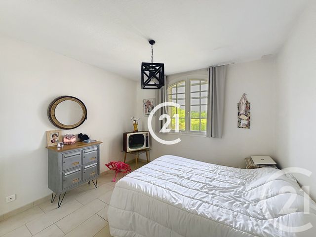 Maison &agrave; vendre - 5 pi&egrave;ces - 124 m2 - Gimeux - 16 - POITOU-CHARENTES