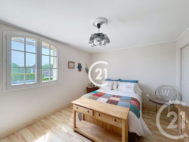 Maison &agrave; vendre - 5 pi&egrave;ces - 124 m2 - Gimeux - 16 - POITOU-CHARENTES