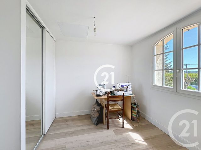 Maison &agrave; vendre - 5 pi&egrave;ces - 124 m2 - Gimeux - 16 - POITOU-CHARENTES