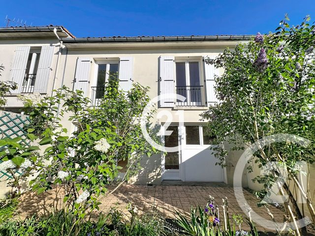 maison - COGNAC - 16