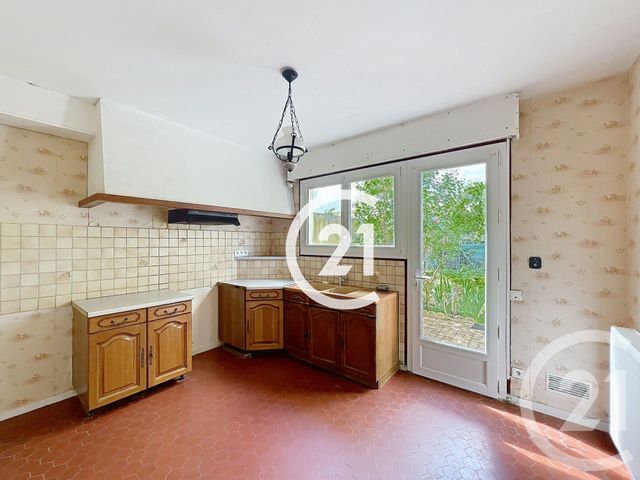 Maison &agrave; vendre - 4 pi&egrave;ces - 85 m2 - Cognac - 16 - POITOU-CHARENTES