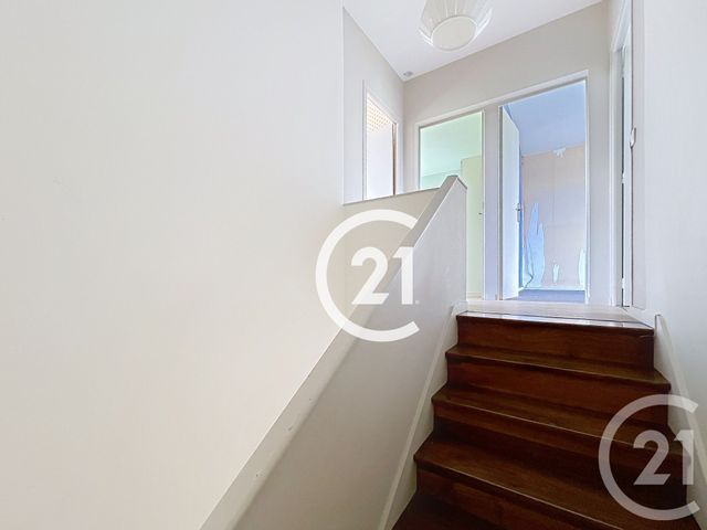 Maison &agrave; vendre - 4 pi&egrave;ces - 85 m2 - Cognac - 16 - POITOU-CHARENTES