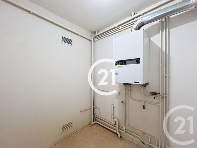 Maison &agrave; vendre - 4 pi&egrave;ces - 85 m2 - Cognac - 16 - POITOU-CHARENTES