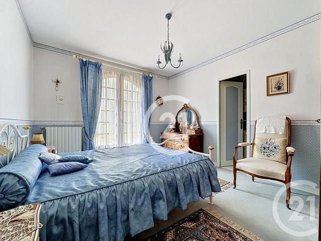 Maison &agrave; vendre - 8 pi&egrave;ces - 259,50 m2 - Boutiers St Trojan - 16 - POITOU-CHARENTES