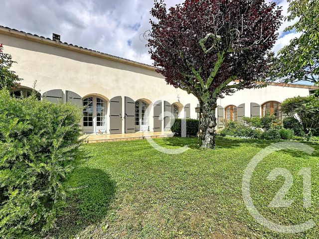 maison - BOUTIERS ST TROJAN - 16