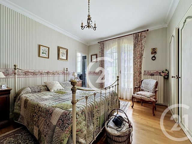 Maison &agrave; vendre - 8 pi&egrave;ces - 259,50 m2 - Boutiers St Trojan - 16 - POITOU-CHARENTES