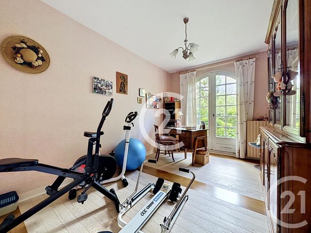 Maison &agrave; vendre - 8 pi&egrave;ces - 259,50 m2 - Boutiers St Trojan - 16 - POITOU-CHARENTES