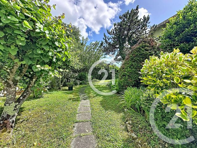 Maison &agrave; vendre - 8 pi&egrave;ces - 259,50 m2 - Boutiers St Trojan - 16 - POITOU-CHARENTES