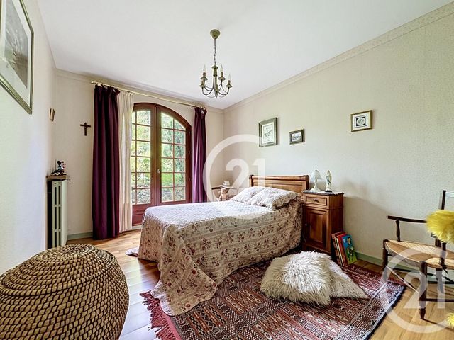 Maison &agrave; vendre - 8 pi&egrave;ces - 259,50 m2 - Boutiers St Trojan - 16 - POITOU-CHARENTES