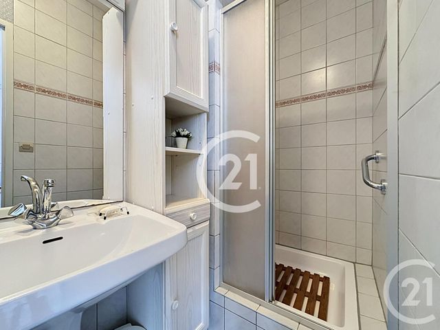 Maison &agrave; vendre - 8 pi&egrave;ces - 259,50 m2 - Boutiers St Trojan - 16 - POITOU-CHARENTES