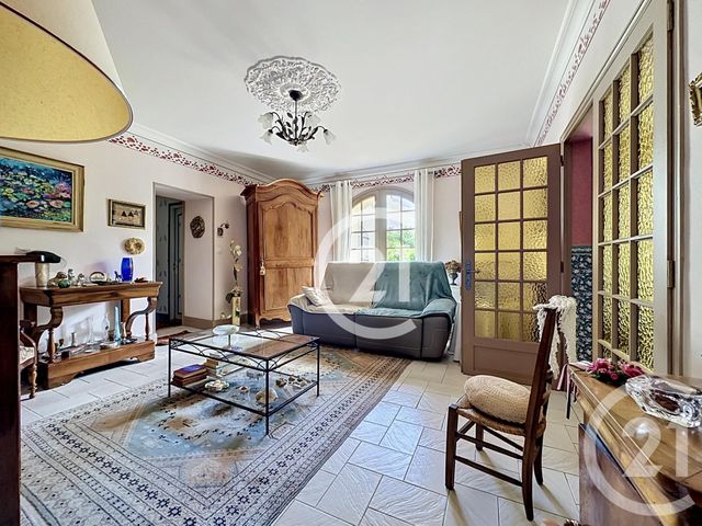 Maison &agrave; vendre - 8 pi&egrave;ces - 259,50 m2 - Boutiers St Trojan - 16 - POITOU-CHARENTES
