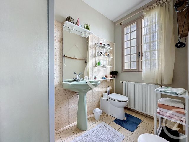 Maison &agrave; vendre - 8 pi&egrave;ces - 259,50 m2 - Boutiers St Trojan - 16 - POITOU-CHARENTES