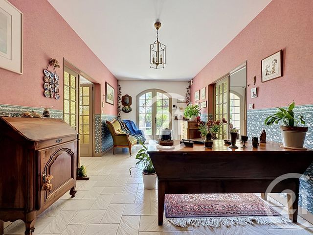 Maison &agrave; vendre - 8 pi&egrave;ces - 259,50 m2 - Boutiers St Trojan - 16 - POITOU-CHARENTES