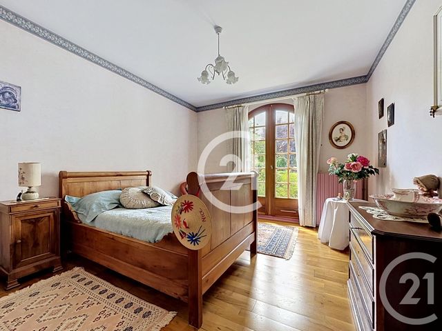Maison &agrave; vendre - 8 pi&egrave;ces - 259,50 m2 - Boutiers St Trojan - 16 - POITOU-CHARENTES
