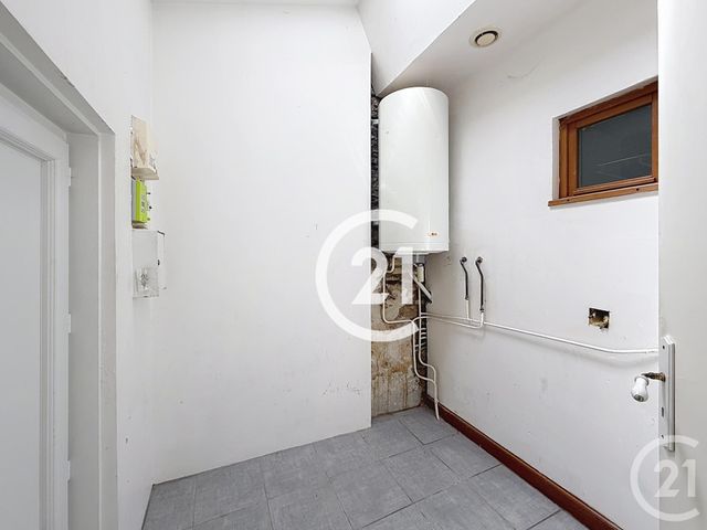 Maison &agrave; vendre - 2 pi&egrave;ces - 48 m2 - Cognac - 16 - POITOU-CHARENTES