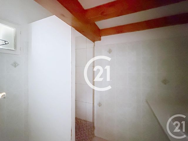 Maison &agrave; vendre - 2 pi&egrave;ces - 48 m2 - Cognac - 16 - POITOU-CHARENTES