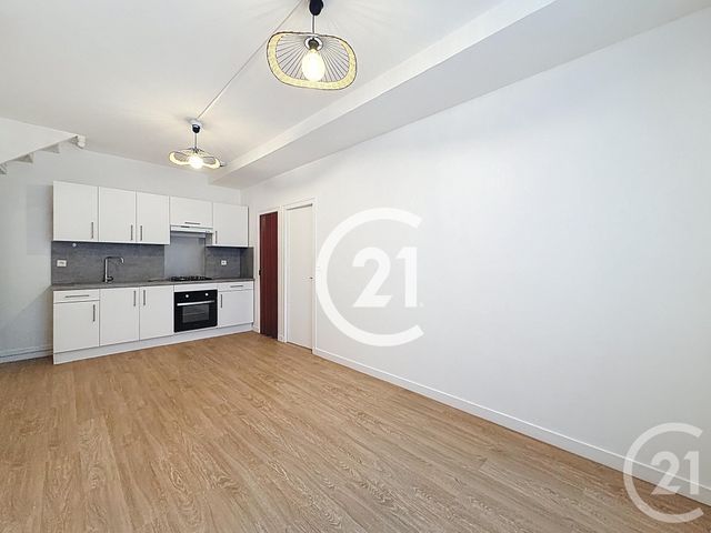 appartement - COGNAC - 16