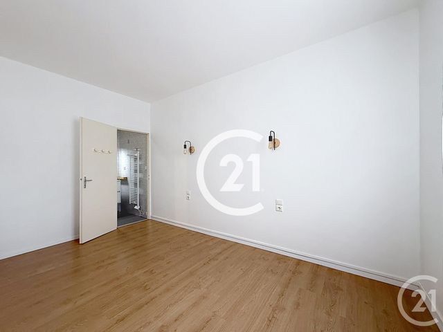 Appartement &agrave; louer - 2 pi&egrave;ces - 33,50 m2 - Cognac - 16 - POITOU-CHARENTES