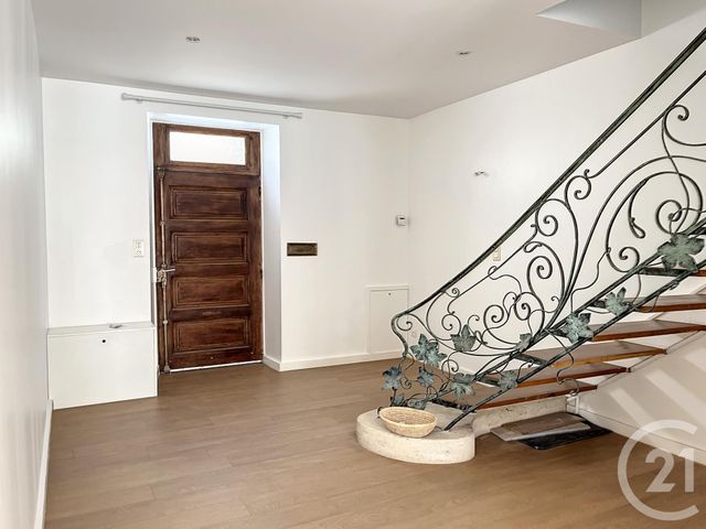 Maison &agrave; louer - 4 pi&egrave;ces - 125 m2 - Cognac - 16 - POITOU-CHARENTES