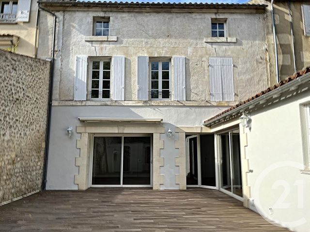 maison - COGNAC - 16
