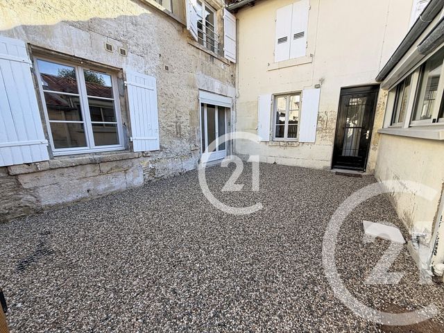 Appartement F3 à louer COGNAC