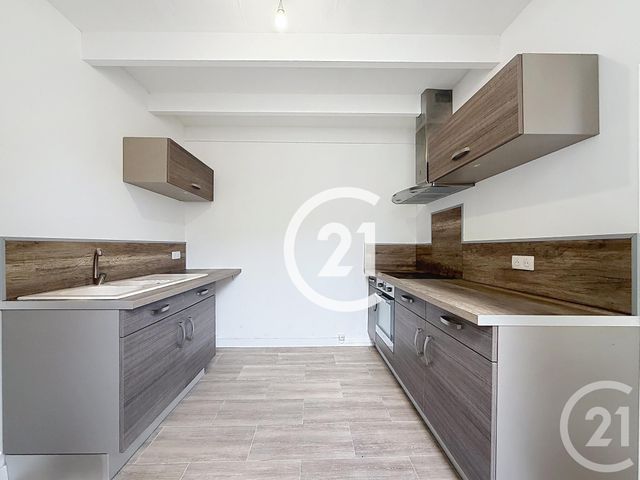 Appartement F3 à louer COGNAC