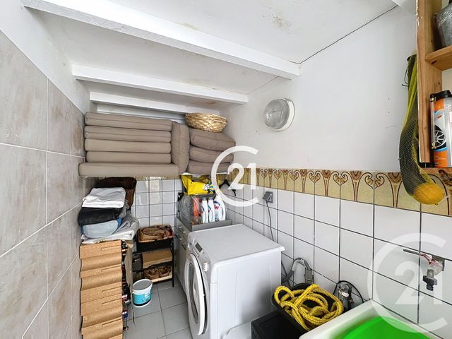 Maison &agrave; vendre - 5 pi&egrave;ces - 99 m2 - Cognac - 16 - POITOU-CHARENTES