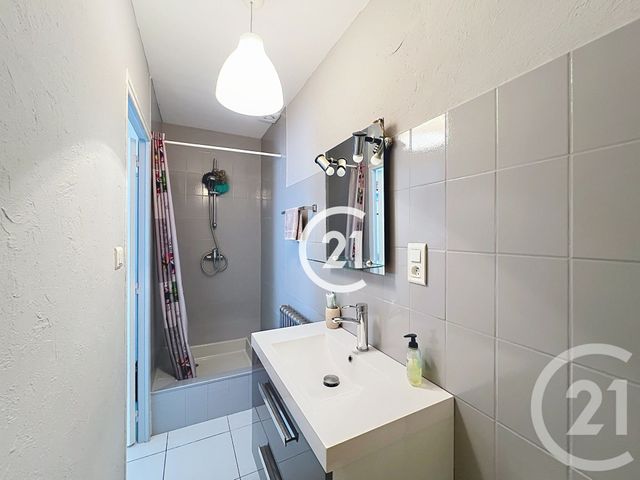 Maison &agrave; vendre - 5 pi&egrave;ces - 99 m2 - Cognac - 16 - POITOU-CHARENTES
