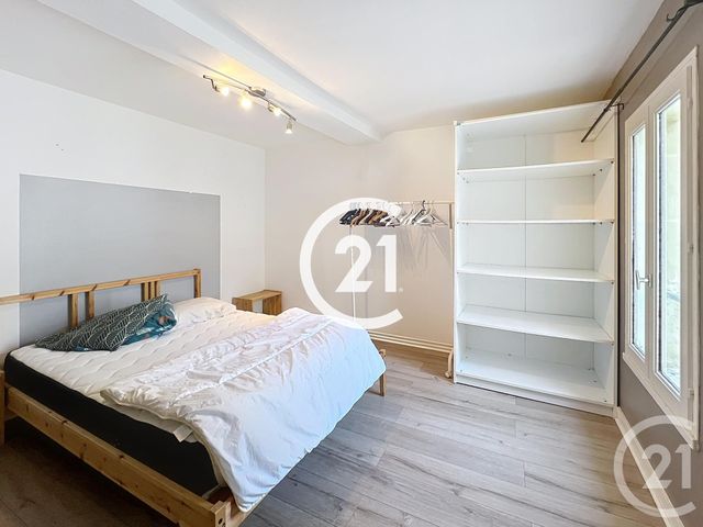 Appartement T2 &agrave; louer - 2 pi&egrave;ces - 44,60 m2 - Cognac - 16 - POITOU-CHARENTES