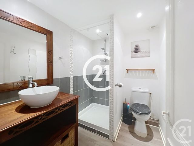 Appartement T2 &agrave; louer - 2 pi&egrave;ces - 44,60 m2 - Cognac - 16 - POITOU-CHARENTES